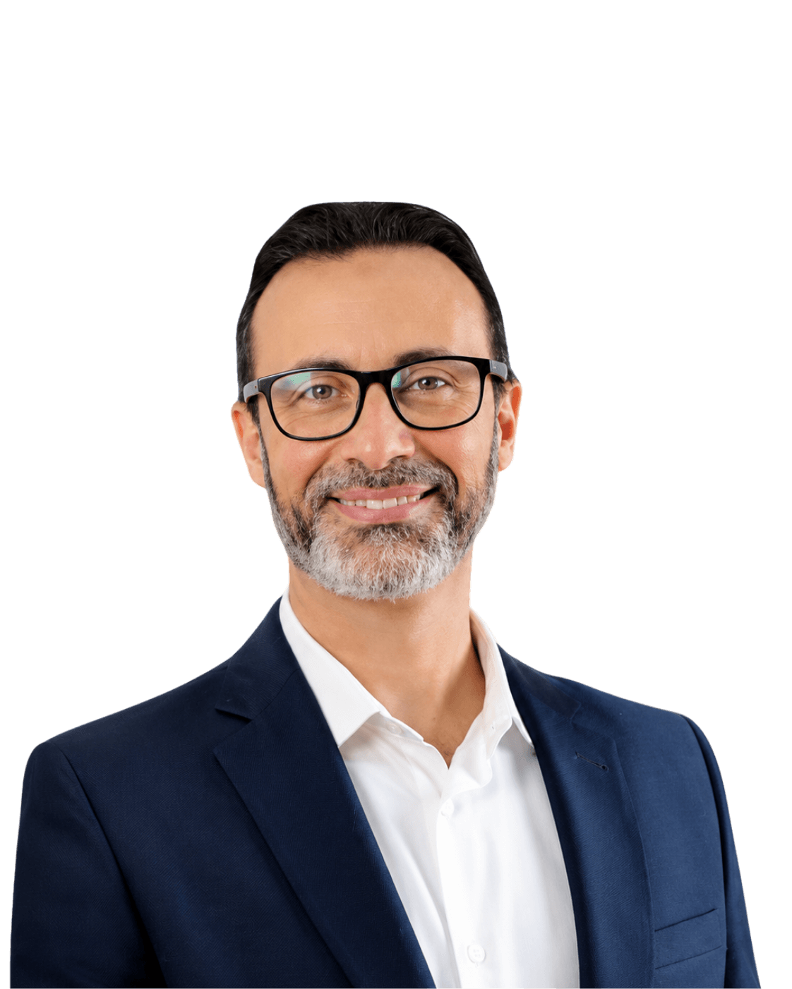 Waleed Fahmy