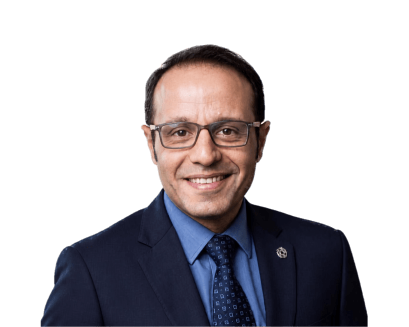 Mohamed Aly