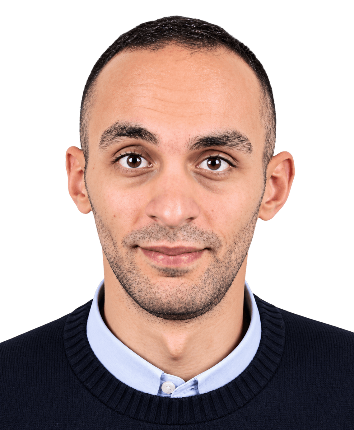 Mustafa Saif