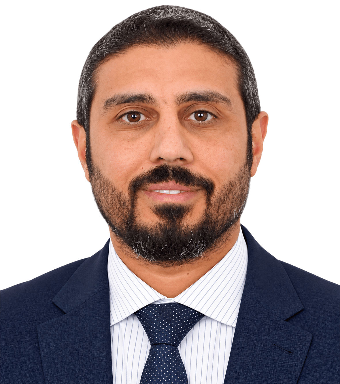 Mohamed Orfally