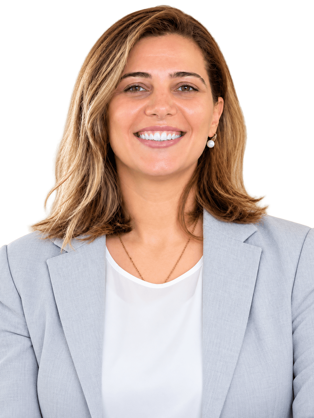 Samar Saadany