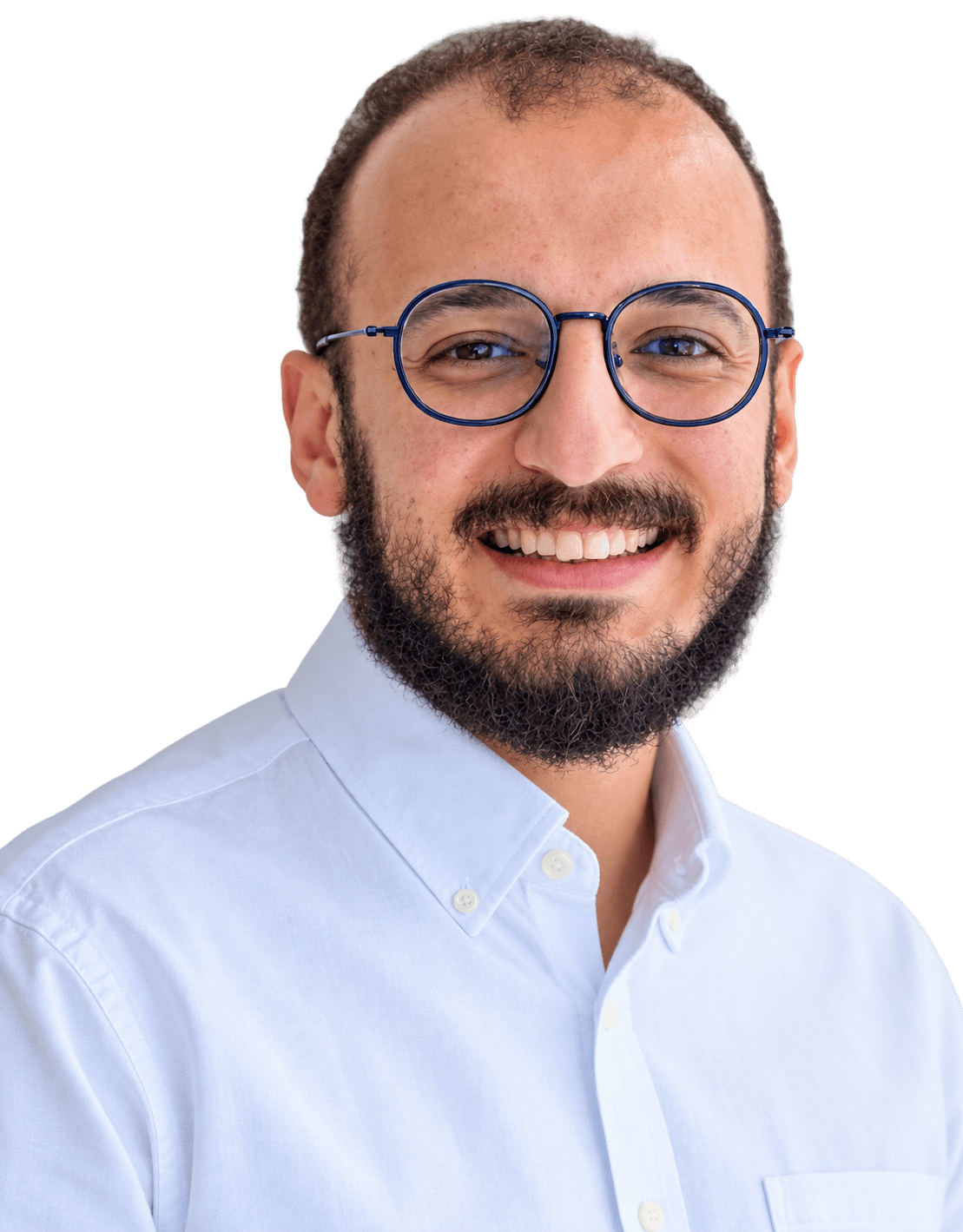 Shehab El-Din Gomma