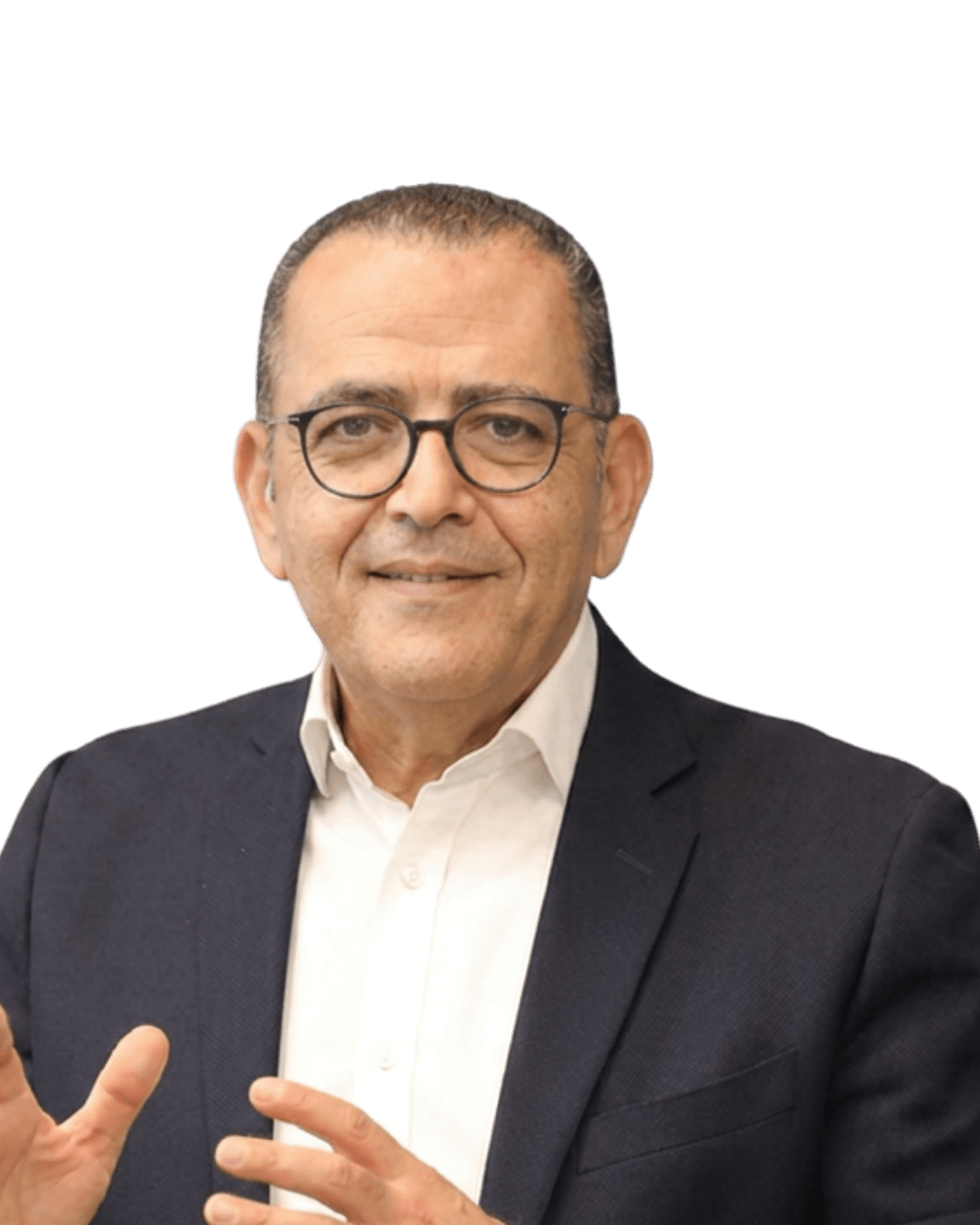 Mohamed Fahmy