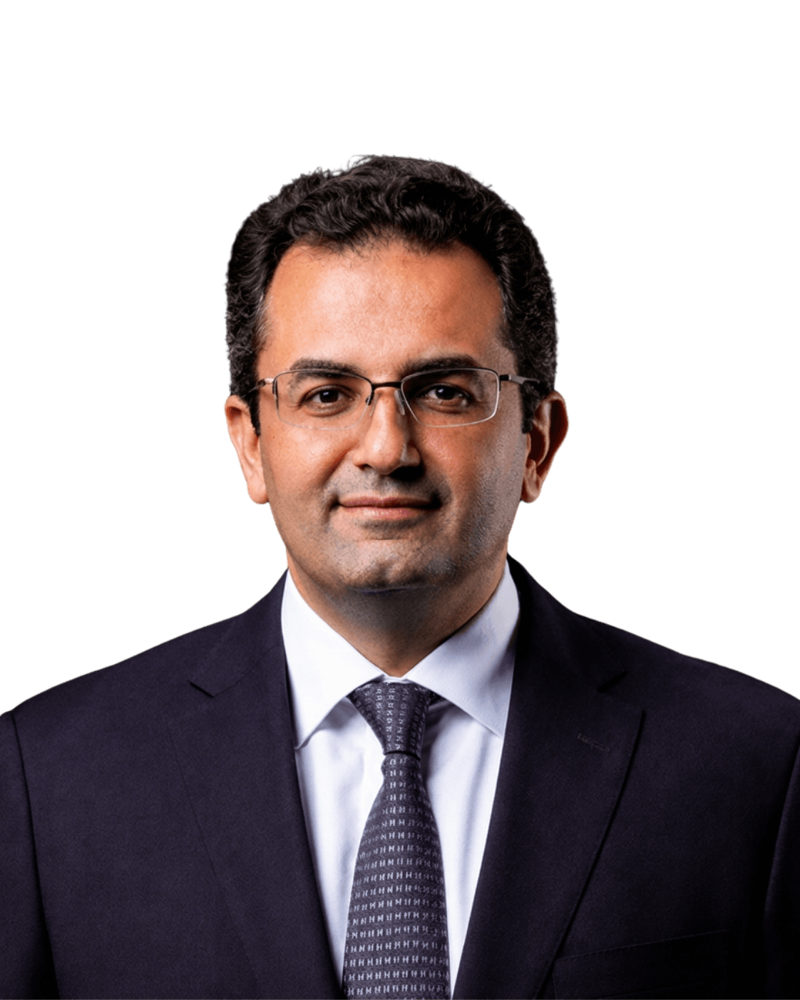 Omar El-Shenety
