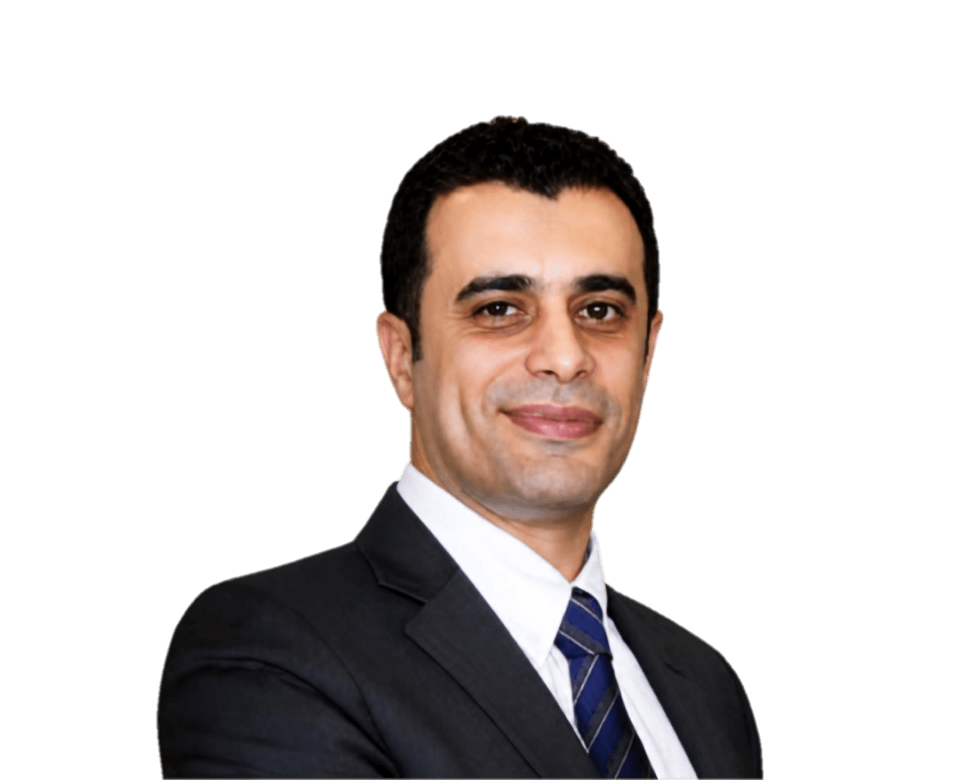Ahmed Samir