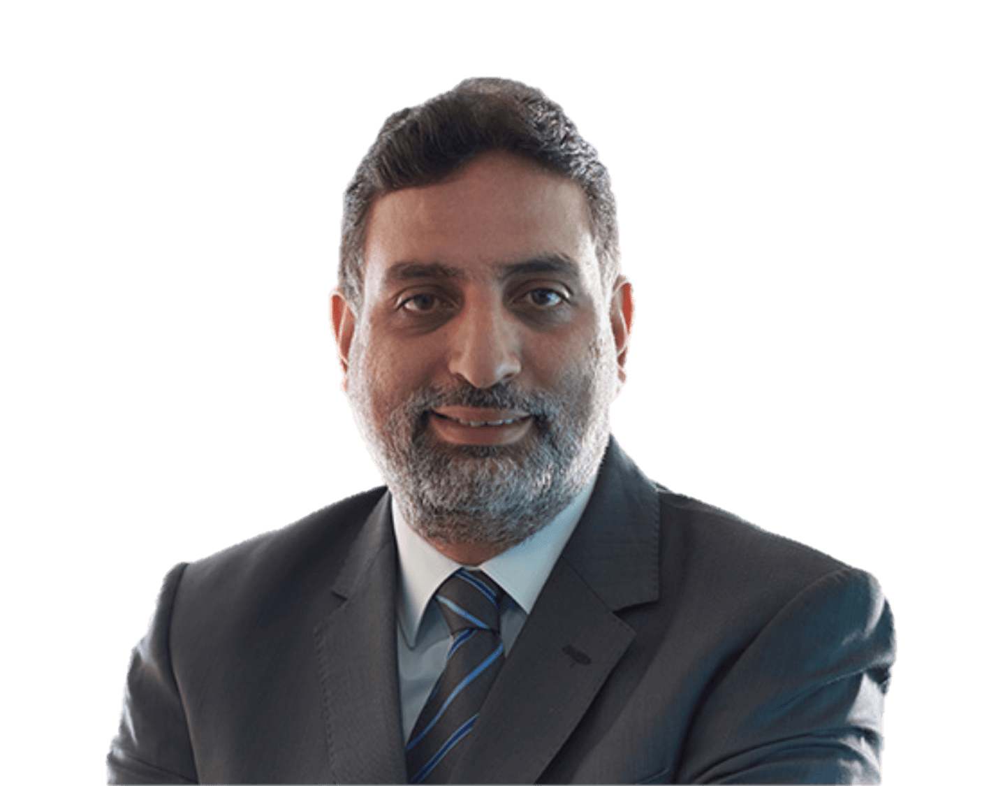 Bassem Megahed