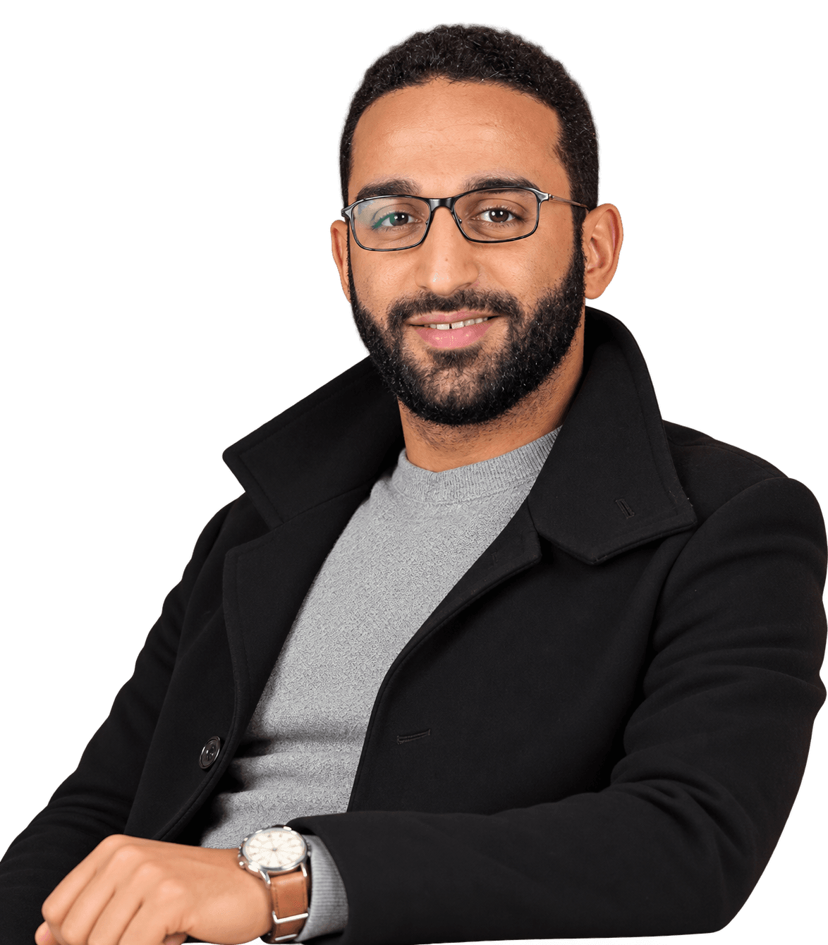 Ahmed Yasser El Tahlawy
