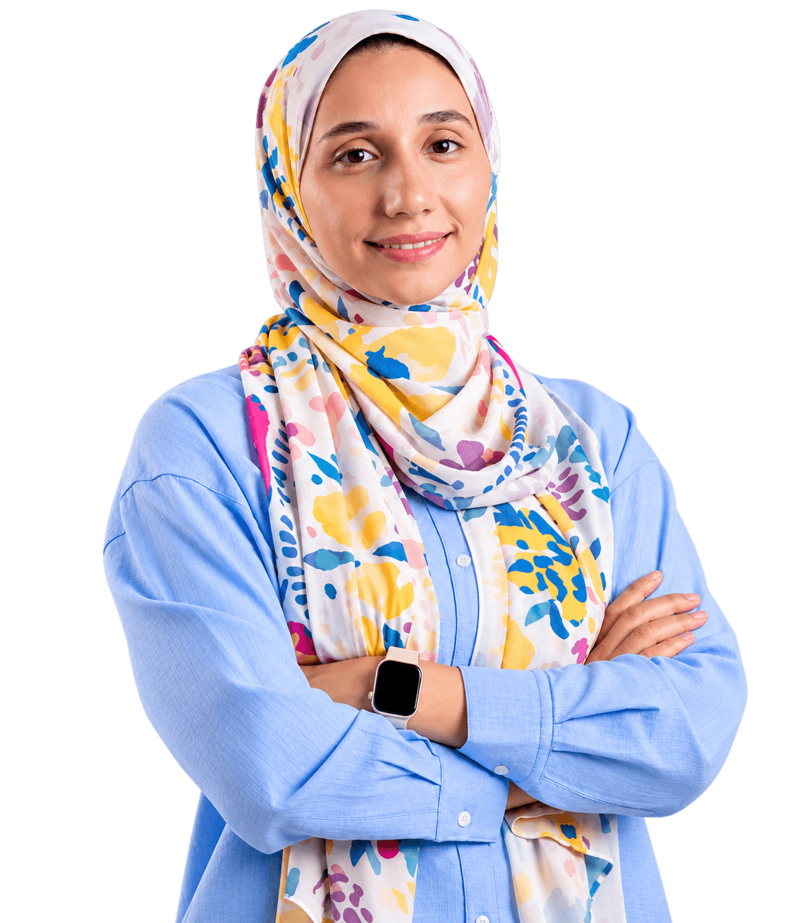 Aya Ashraf