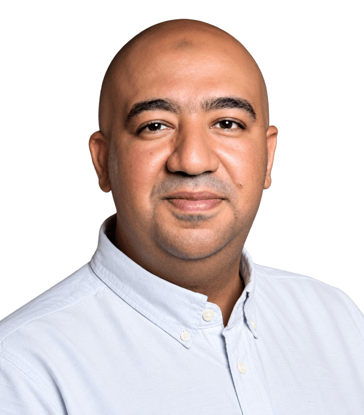Bassam Sharkawy