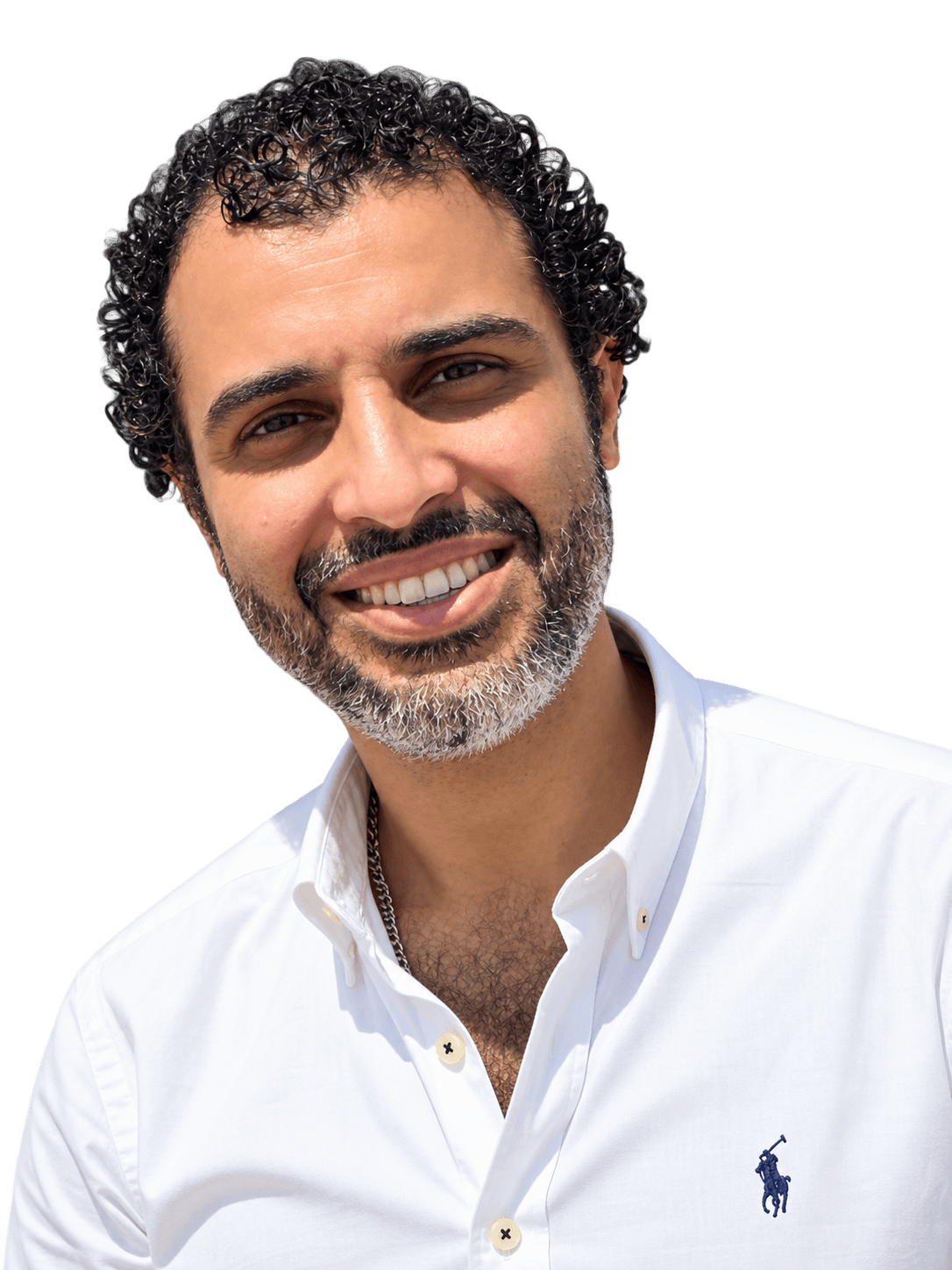 Hany Mahfouz