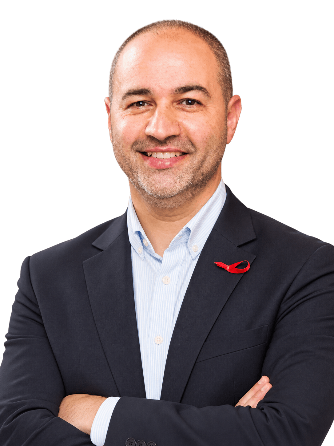 Hisham El Badawy