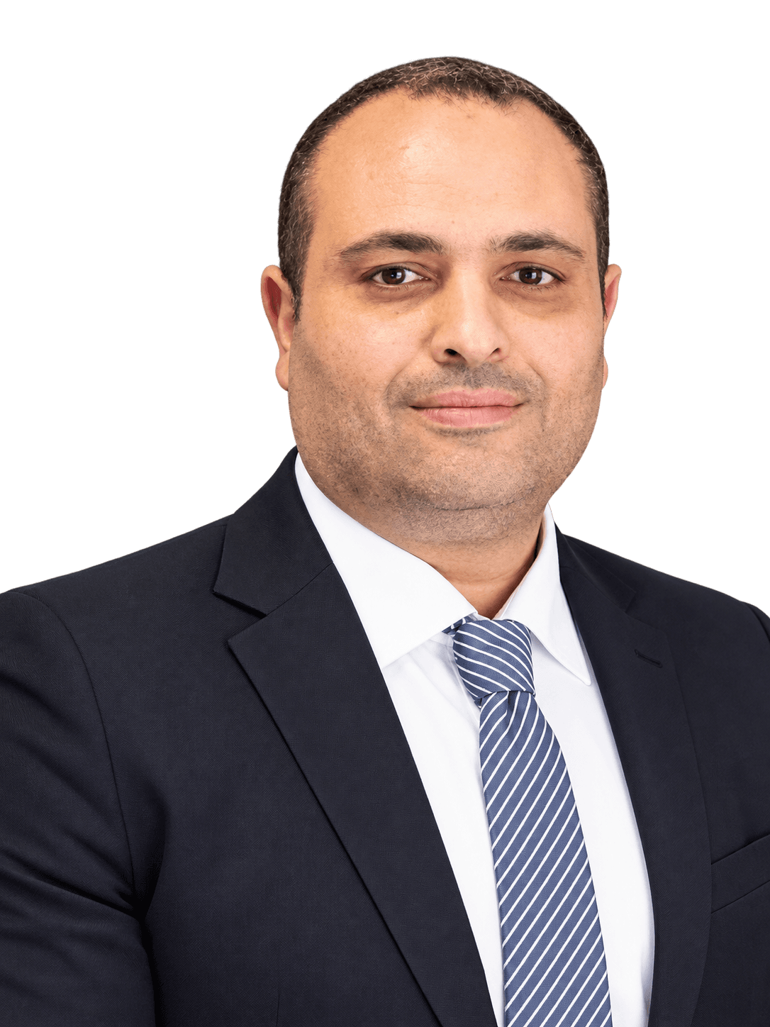 Khaled Samra