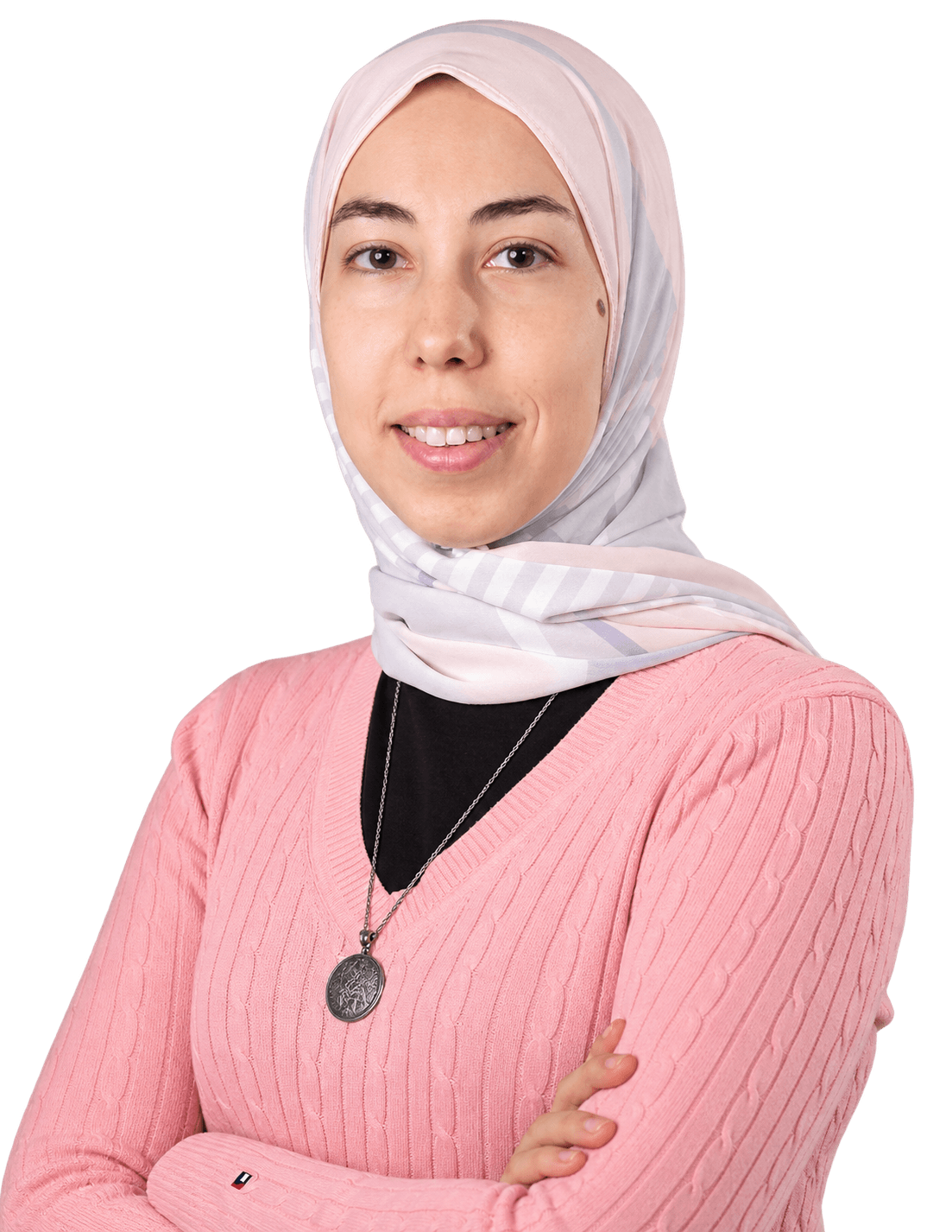 Kholoud Mahrous