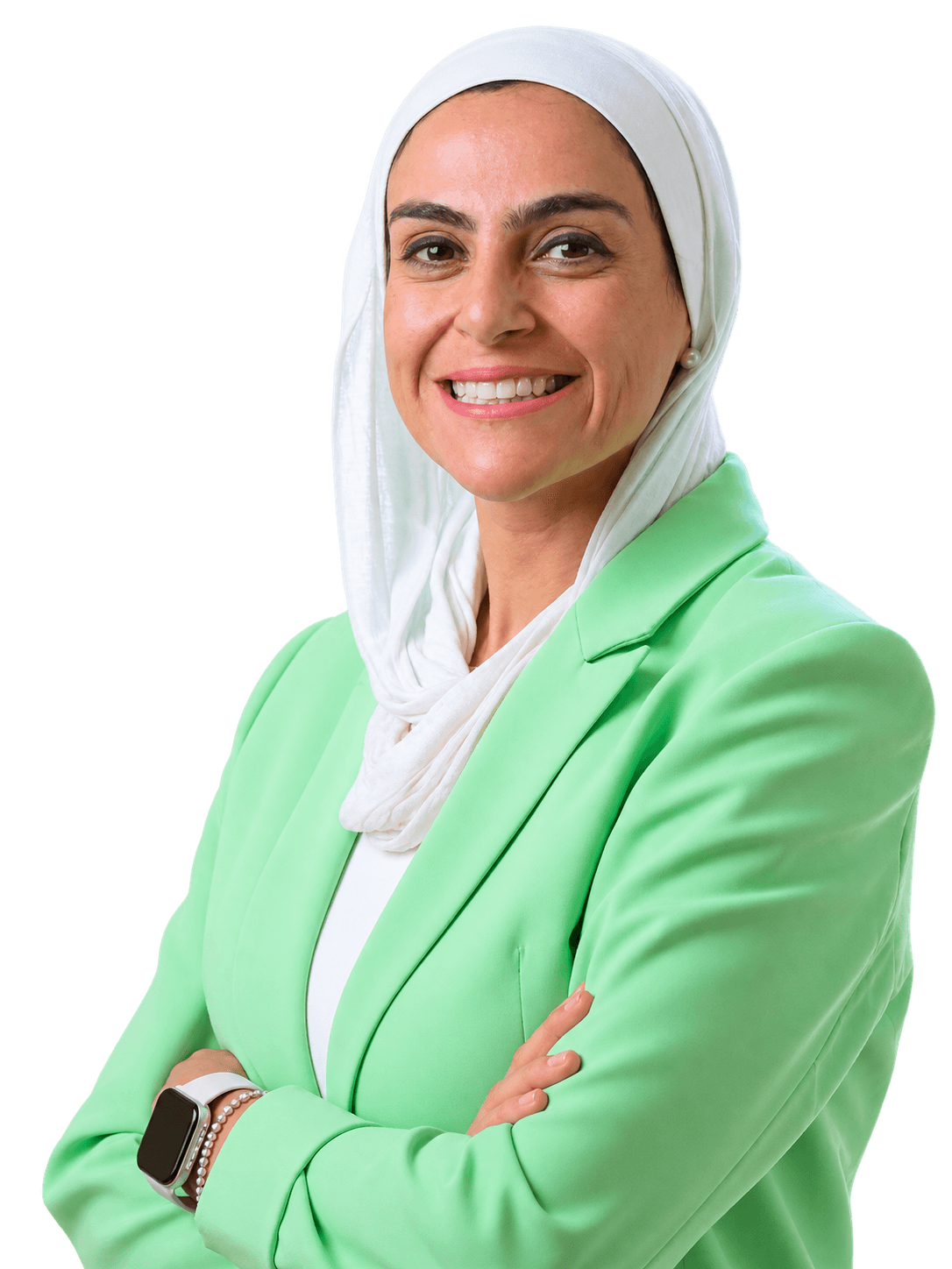 Menna Zaki