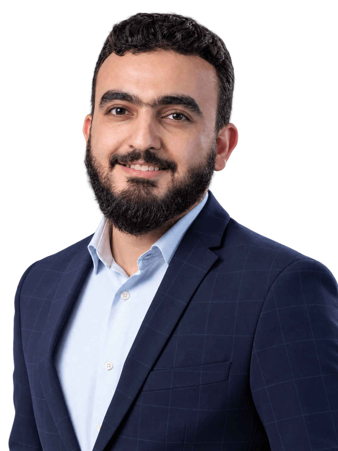 Mohamed Elmasry