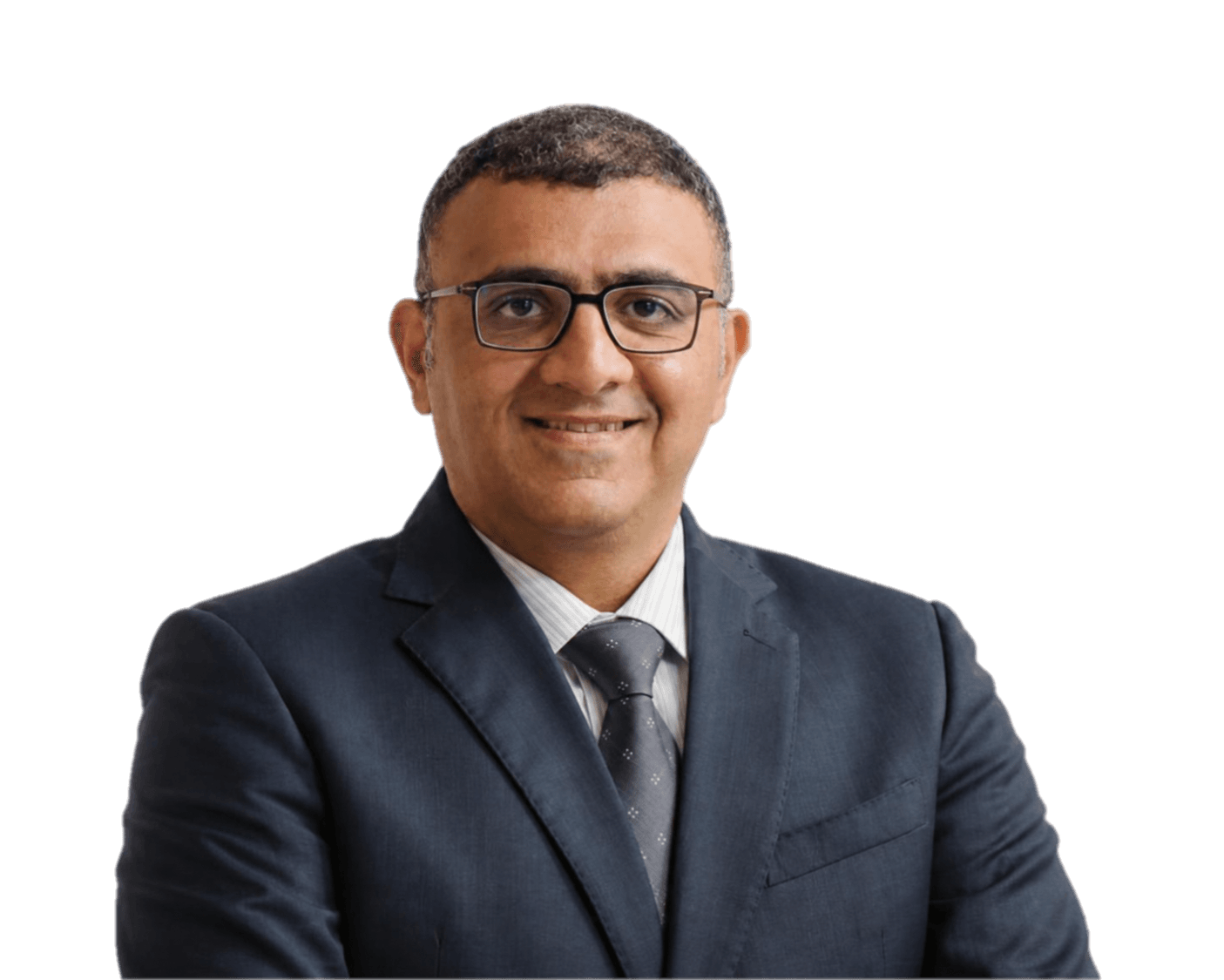 Ramy Farouk Ali
