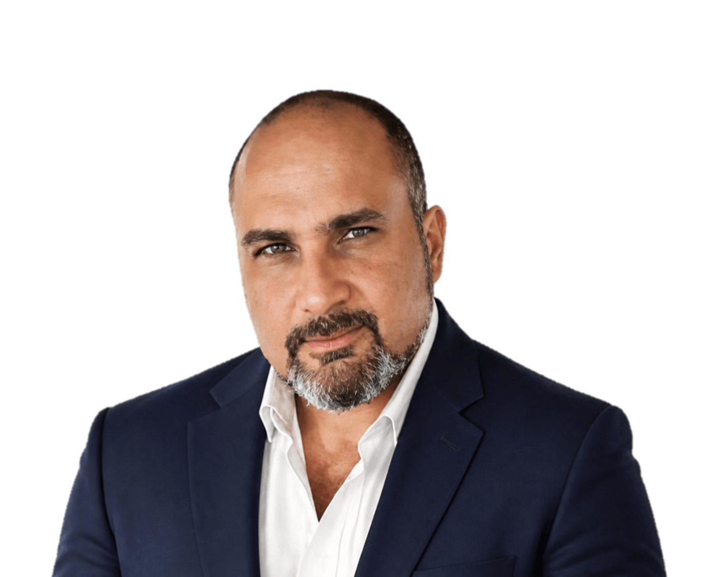 Mohamed Shehab ElDin
