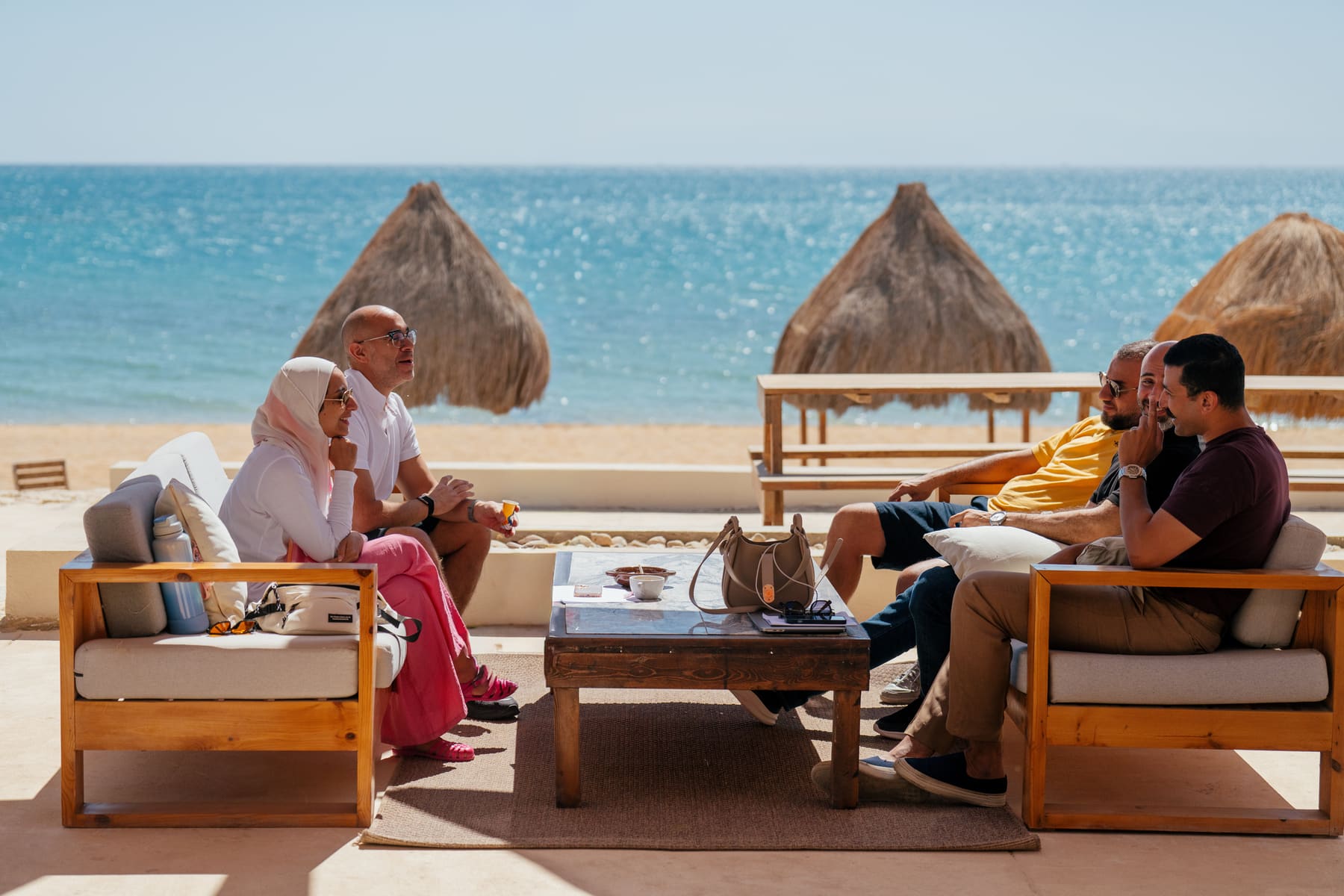 Matarma Bay